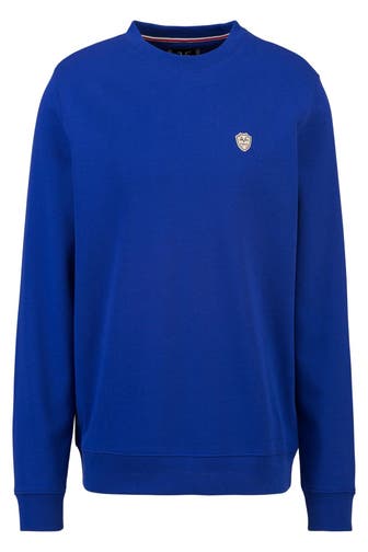 19V69-ITALIA Sweatshirt NICO AZZURRO