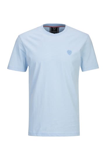19V69-ITALIA T-Shirt RAFAEL DS