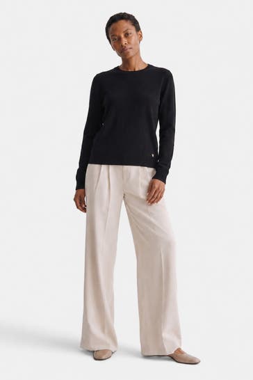 DINE 'N' DANCE Pullover Corin Black