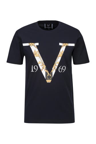 19V69-ITALIA T-Shirt Kiano