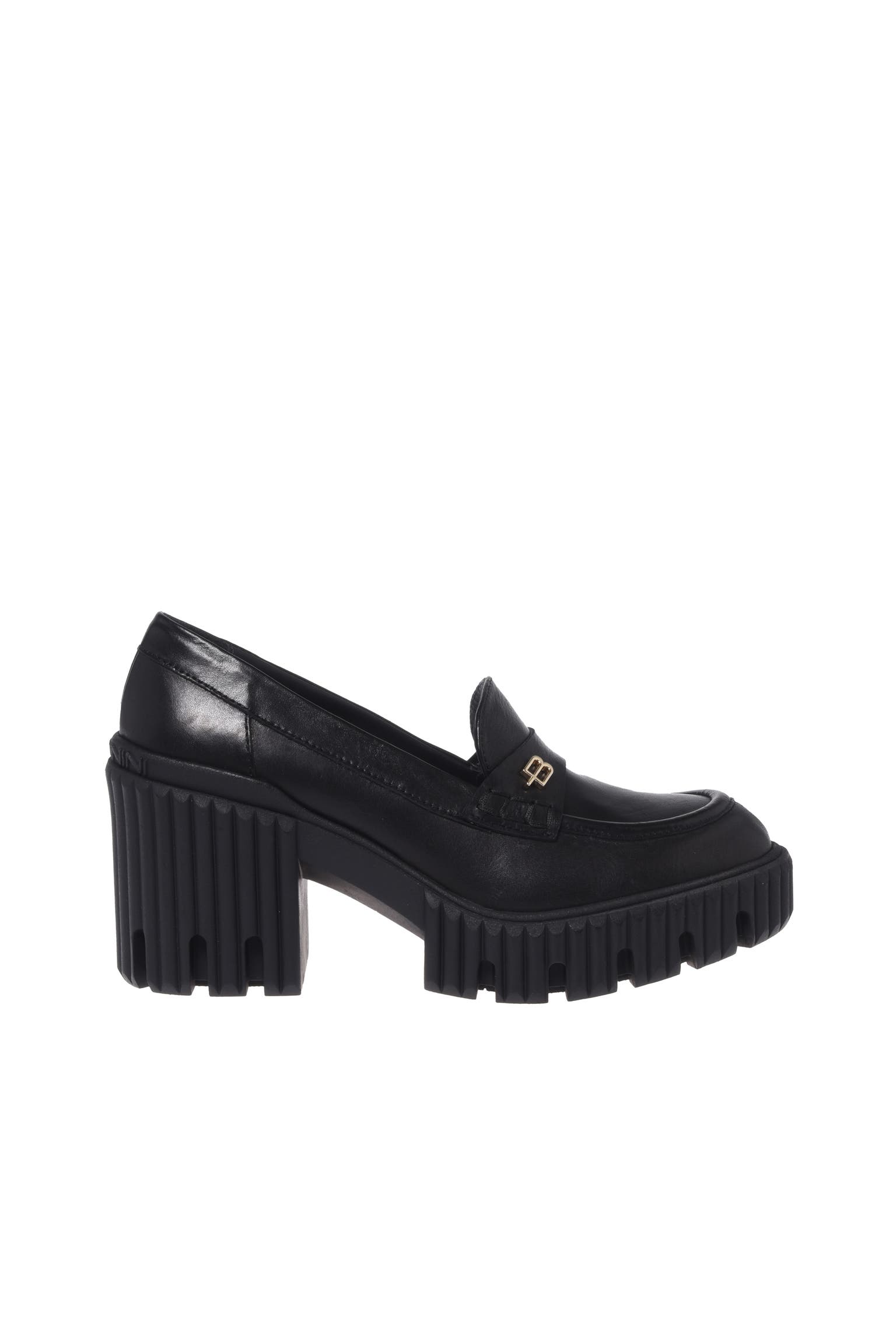 BALDININI Slipper BALDININI SCHWARZ, Bild 1