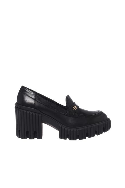 BALDININI Slipper BALDININI SCHWARZ