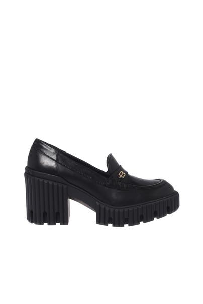 BALDININI Slipper BALDININI SCHWARZ