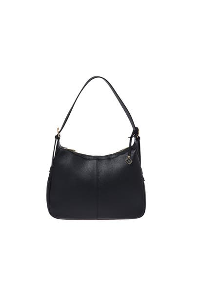 BALDININI Handtasche BALDININI SCHWARZ