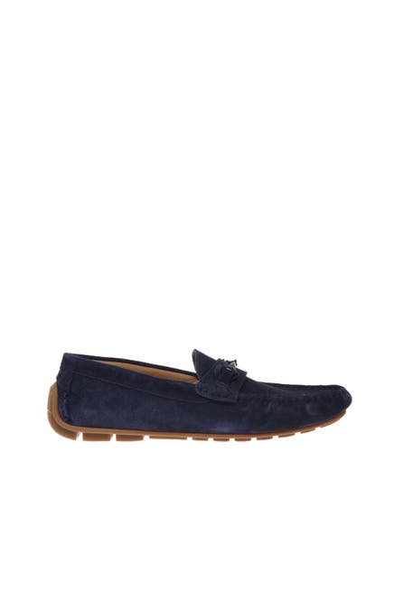BALDININI Business-Schuhe BALDININI BLAU