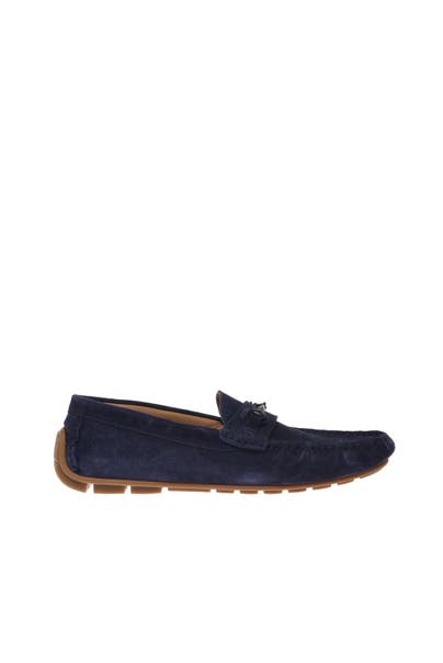 BALDININI Business-Schuhe BALDININI BLAU