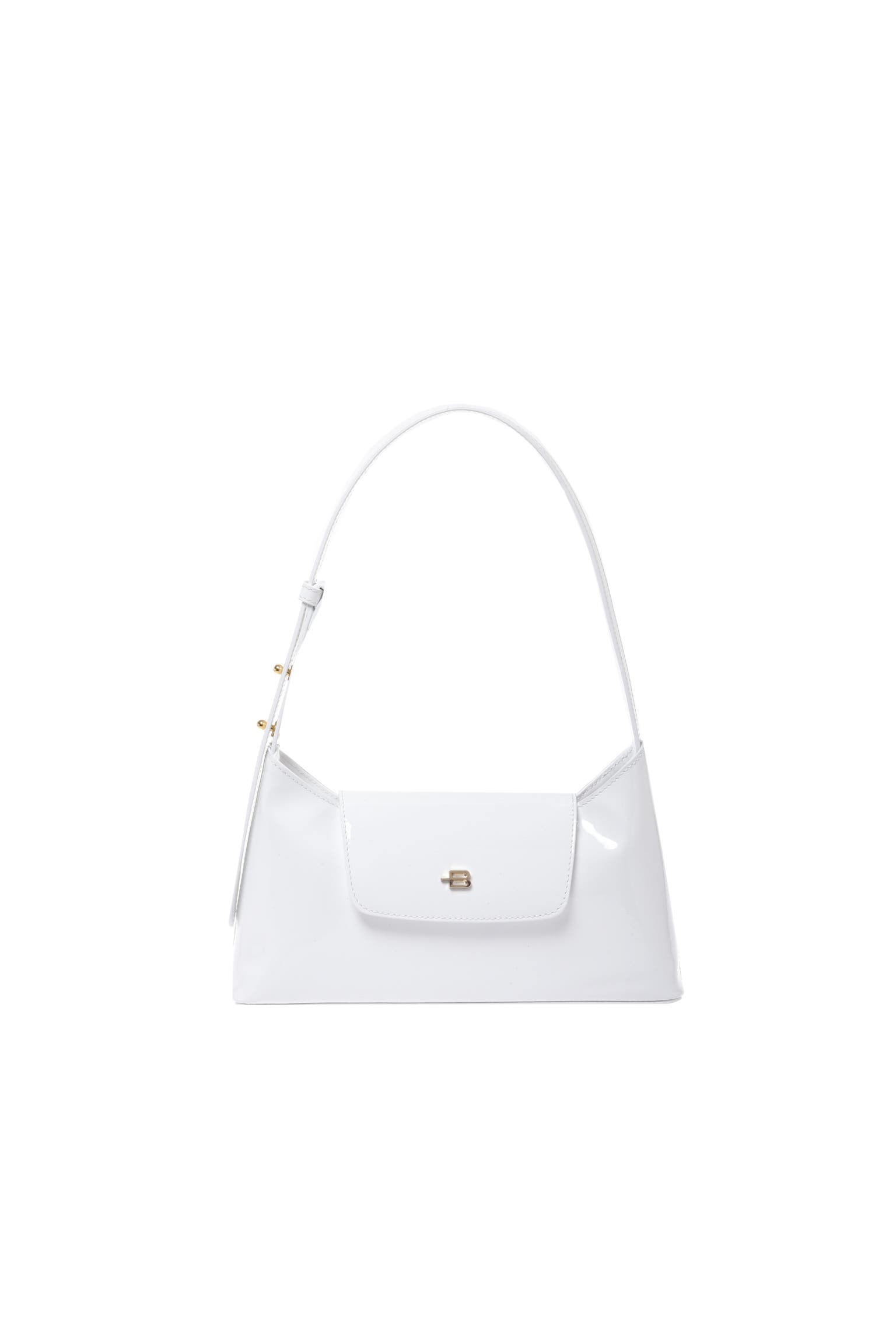 BALDININI Handtasche BALDININI WEISS, Bild 1