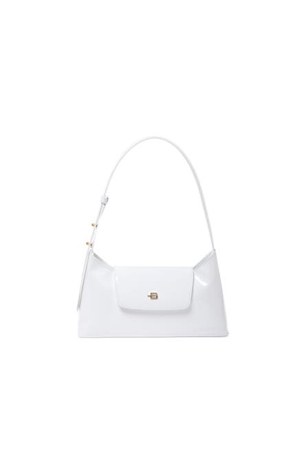 BALDININI Handtasche BALDININI WEISS