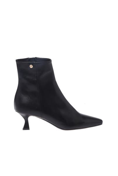 BALDININI Stiefel BALDININI SCHWARZ
