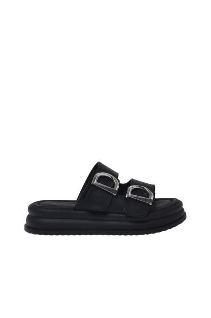 BALDININI Sandalen BALDININI SCHWARZ