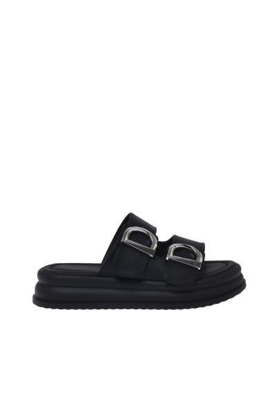 BALDININI Sandalen BALDININI SCHWARZ