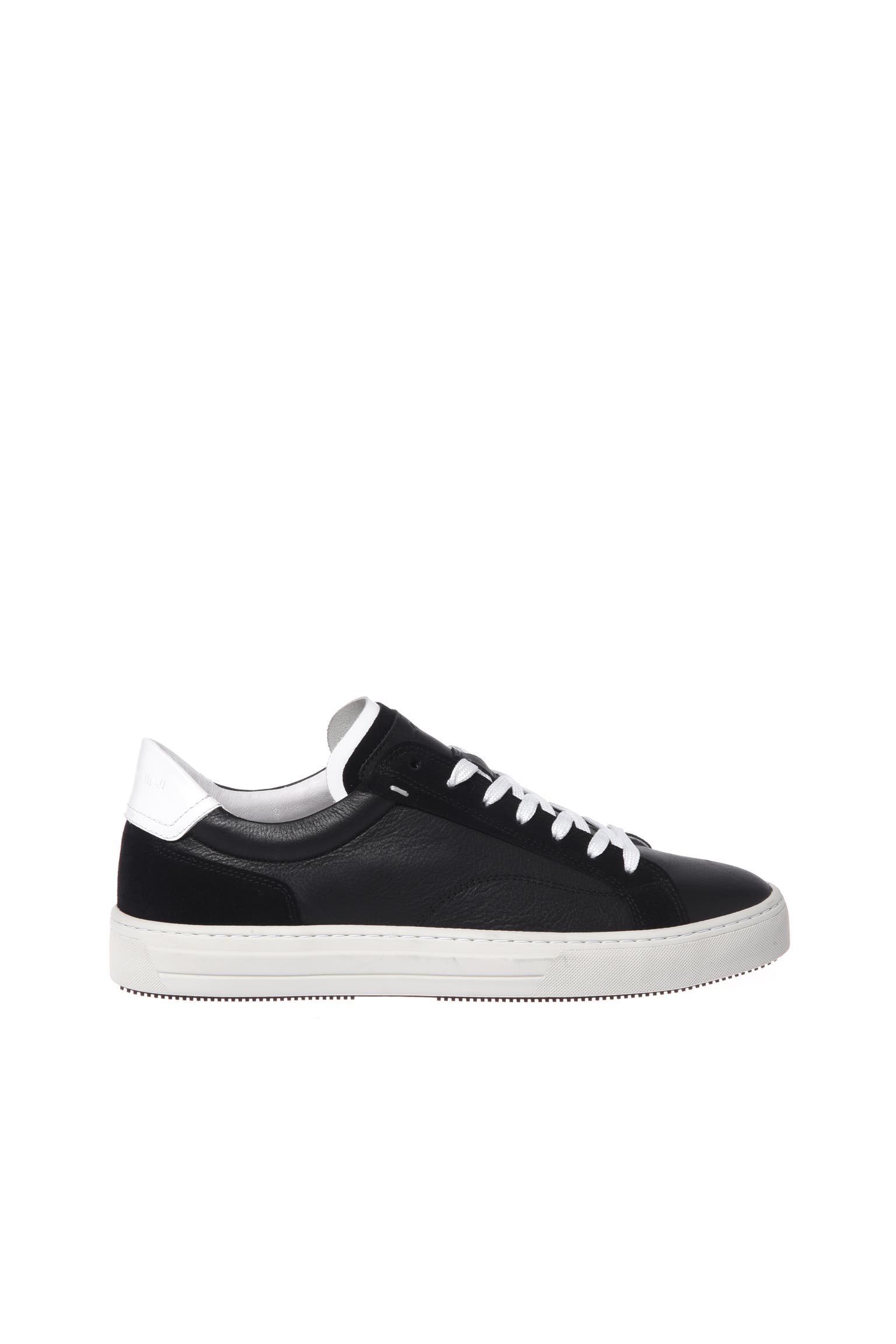 BALDININI Sneaker BALDININI SCHWARZ, Bild 1
