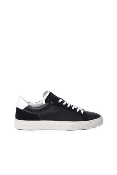 BALDININI Sneaker BALDININI SCHWARZ