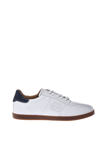 BALDININI Business-Schuhe BALDININI WEISS