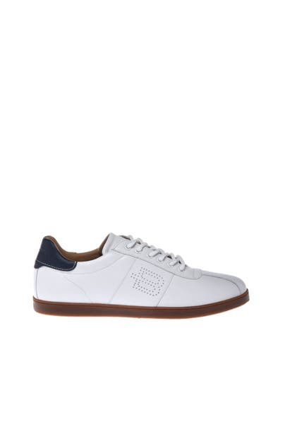 BALDININI Business-Schuhe BALDININI WEISS