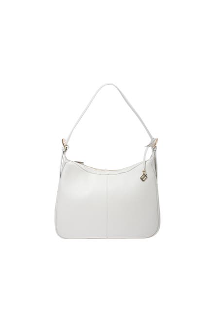 BALDININI Handtasche BALDININI WEISS