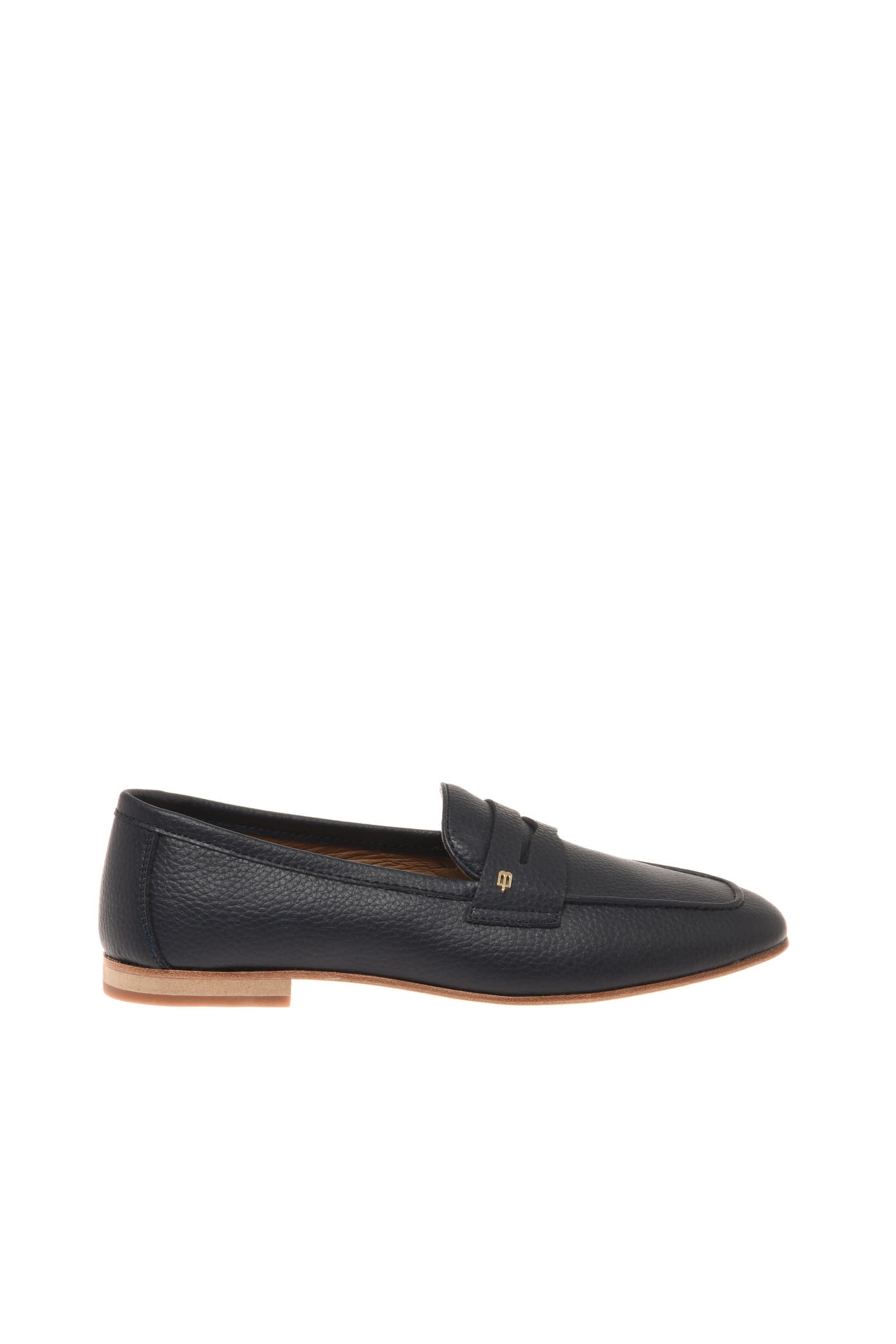 BALDININI Slipper BALDININI BLAU, Bild 1