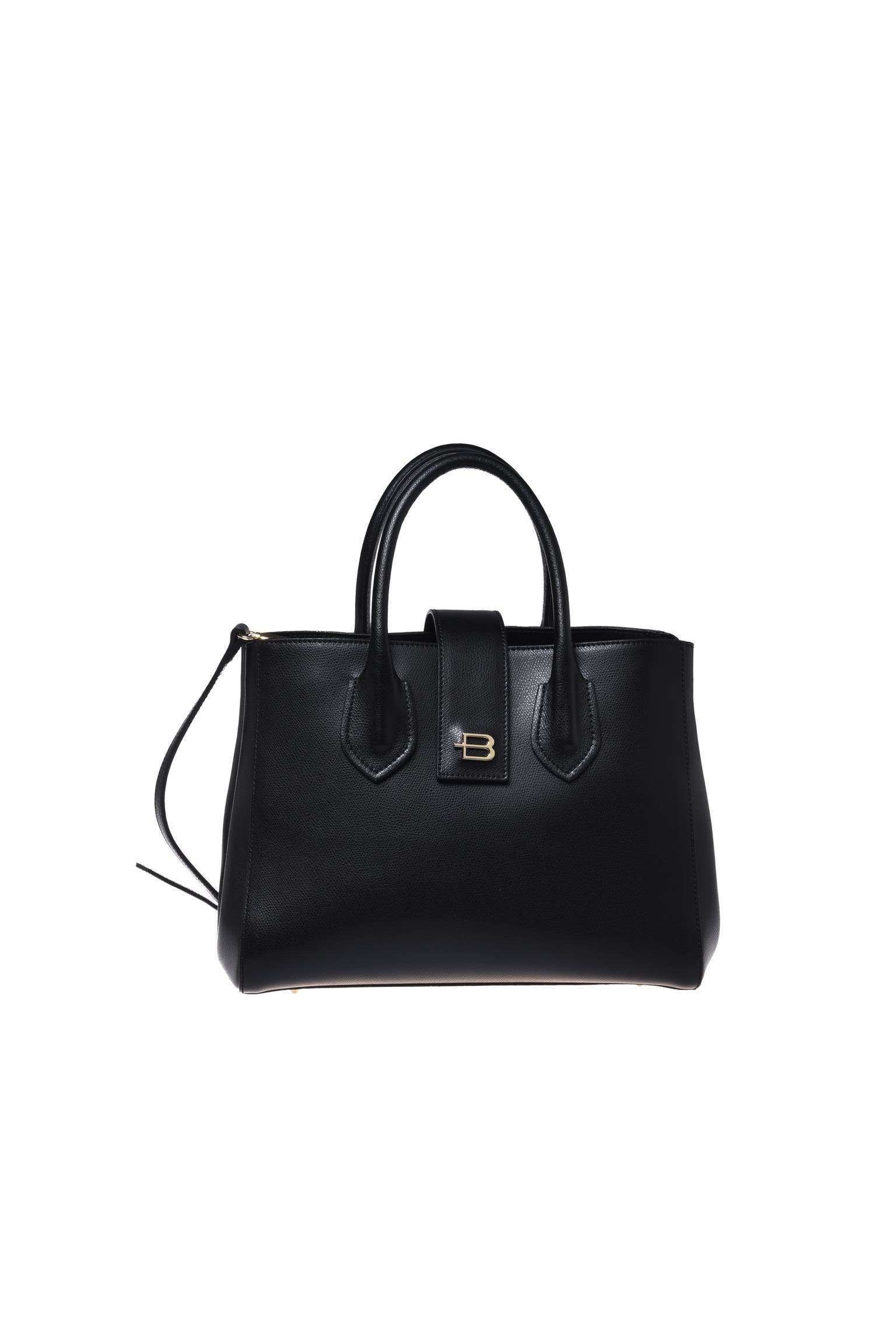 BALDININI Handtasche BALDININI SCHWARZ, Bild 1
