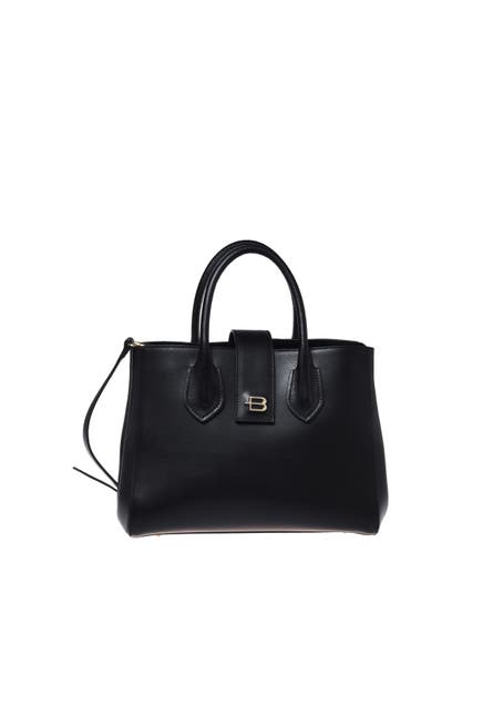 BALDININI Handtasche BALDININI SCHWARZ