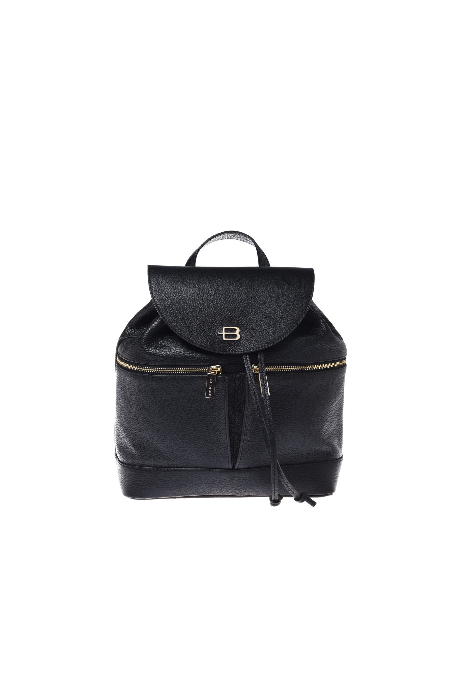 BALDININI Rucksack BALDININI SCHWARZ, Bild 1