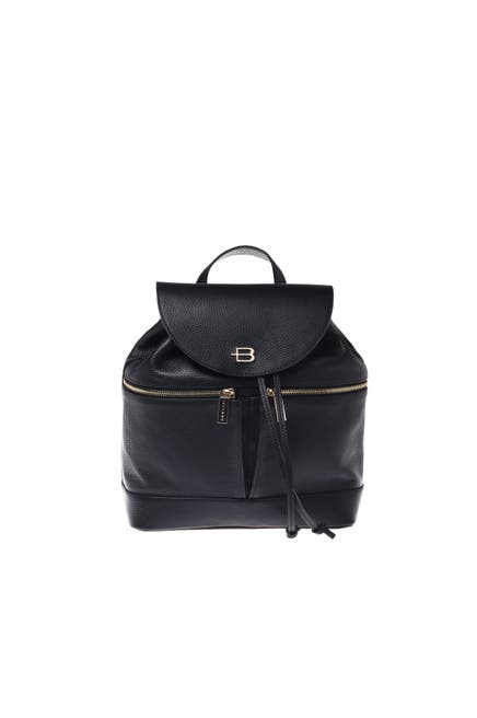 BALDININI Rucksack BALDININI SCHWARZ