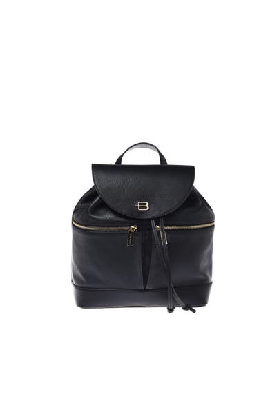 BALDININI Rucksack BALDININI SCHWARZ