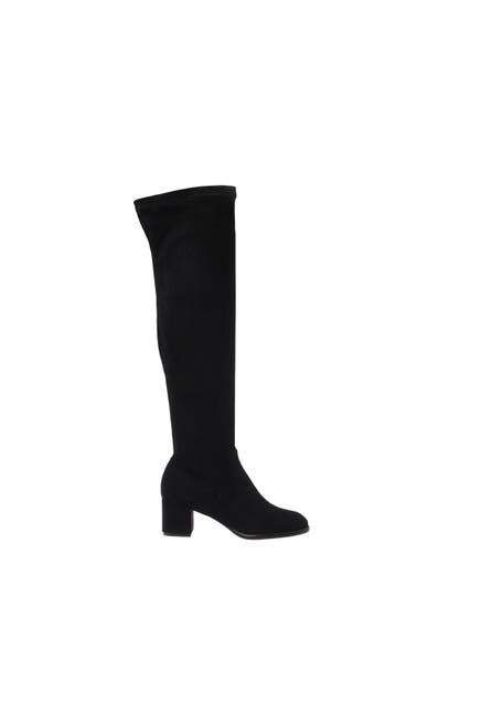 BALDININI Stiefel BALDININI SCHWARZ