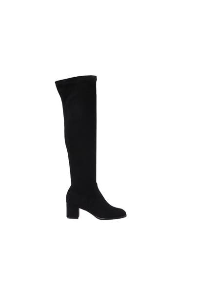 BALDININI Stiefel BALDININI SCHWARZ