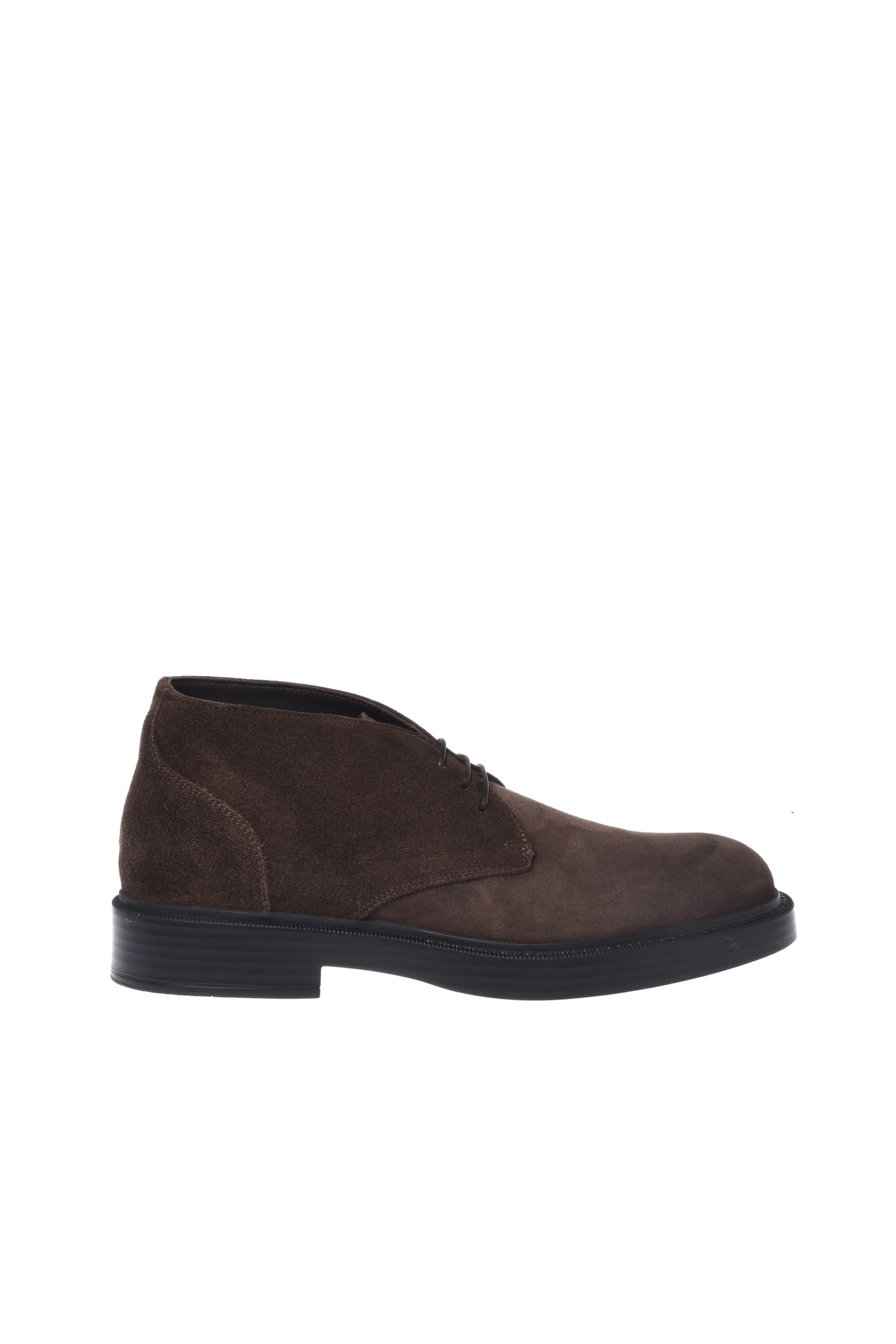 BALDININI Chelsea-Boots BALDININI DUNKELBRAUN, Bild 1