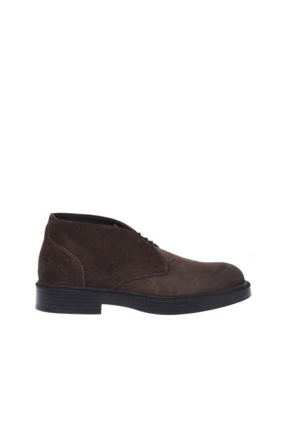 BALDININI Chelsea-Boots BALDININI DUNKELBRAUN