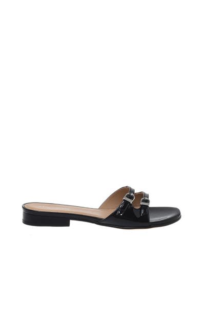 BALDININI Sandalen BALDININI SCHWARZ