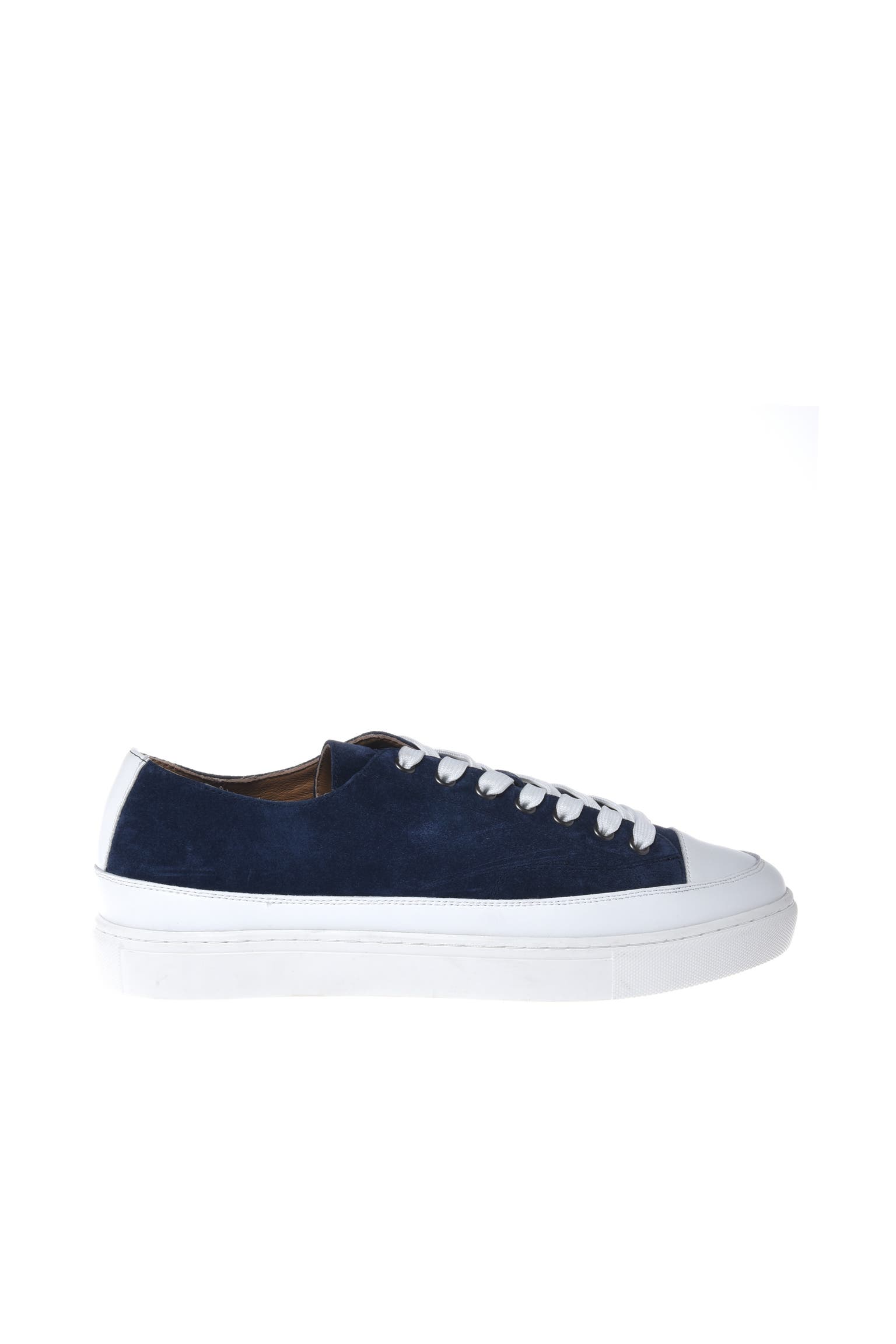 BALDININI Sneaker BALDININI BLAU, Bild 1