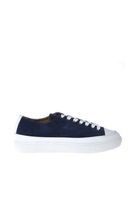 BALDININI Sneaker BALDININI BLAU