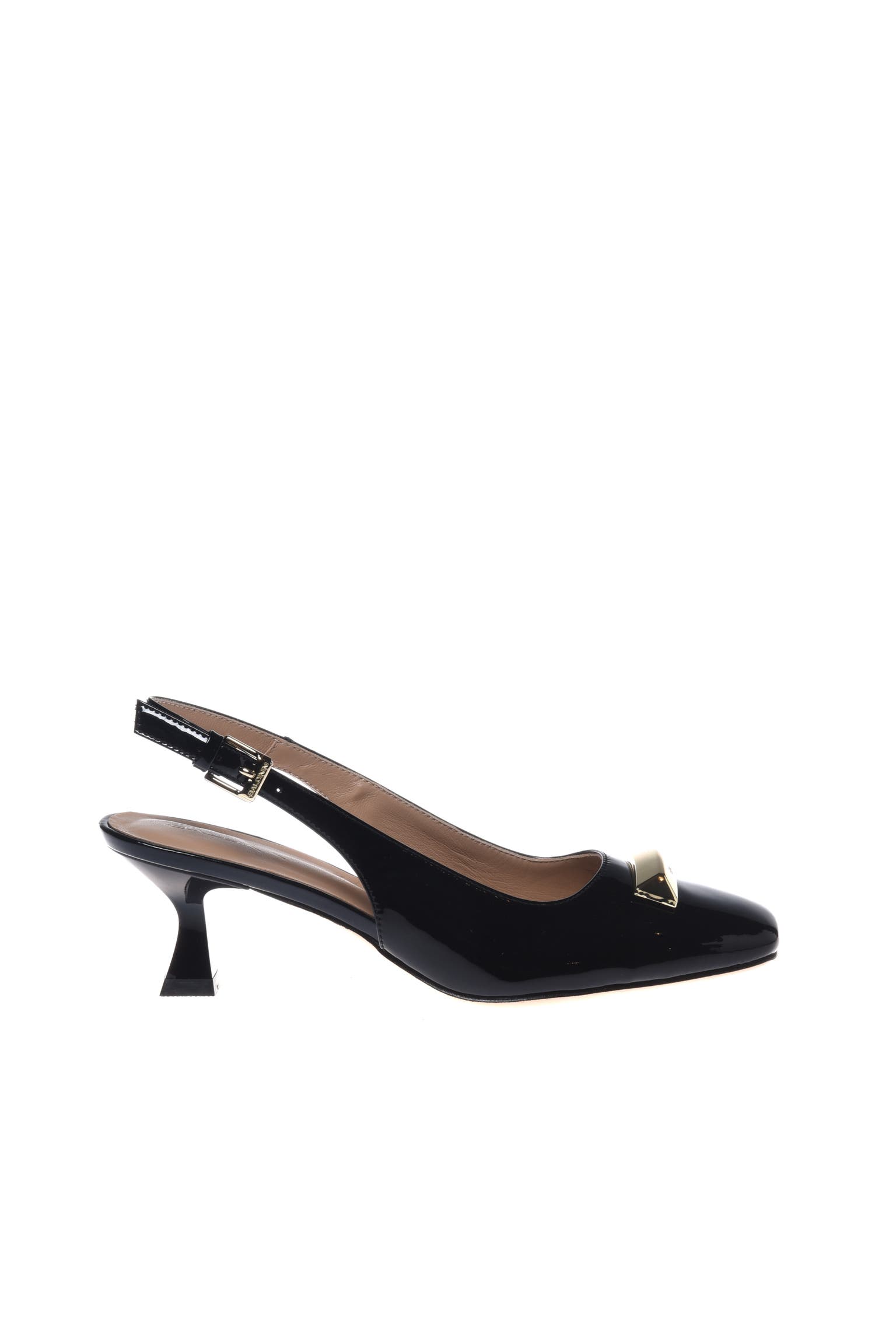 BALDININI High Heels BALDININI SCHWARZ, Bild 1