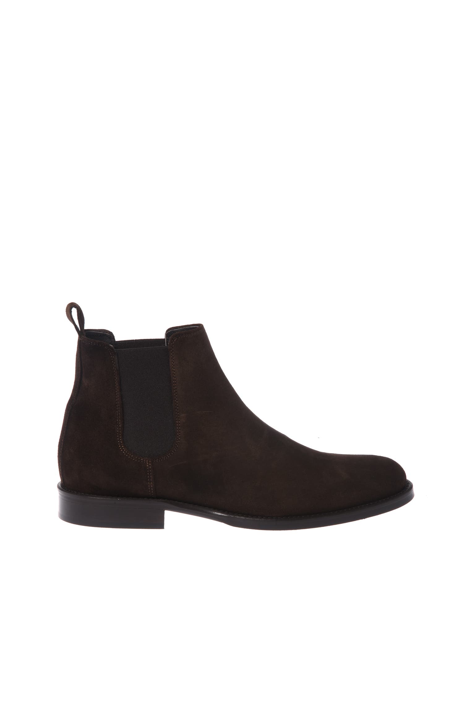 BALDININI Chelsea-Boots BALDININI DUNKELBRAUN, Bild 1