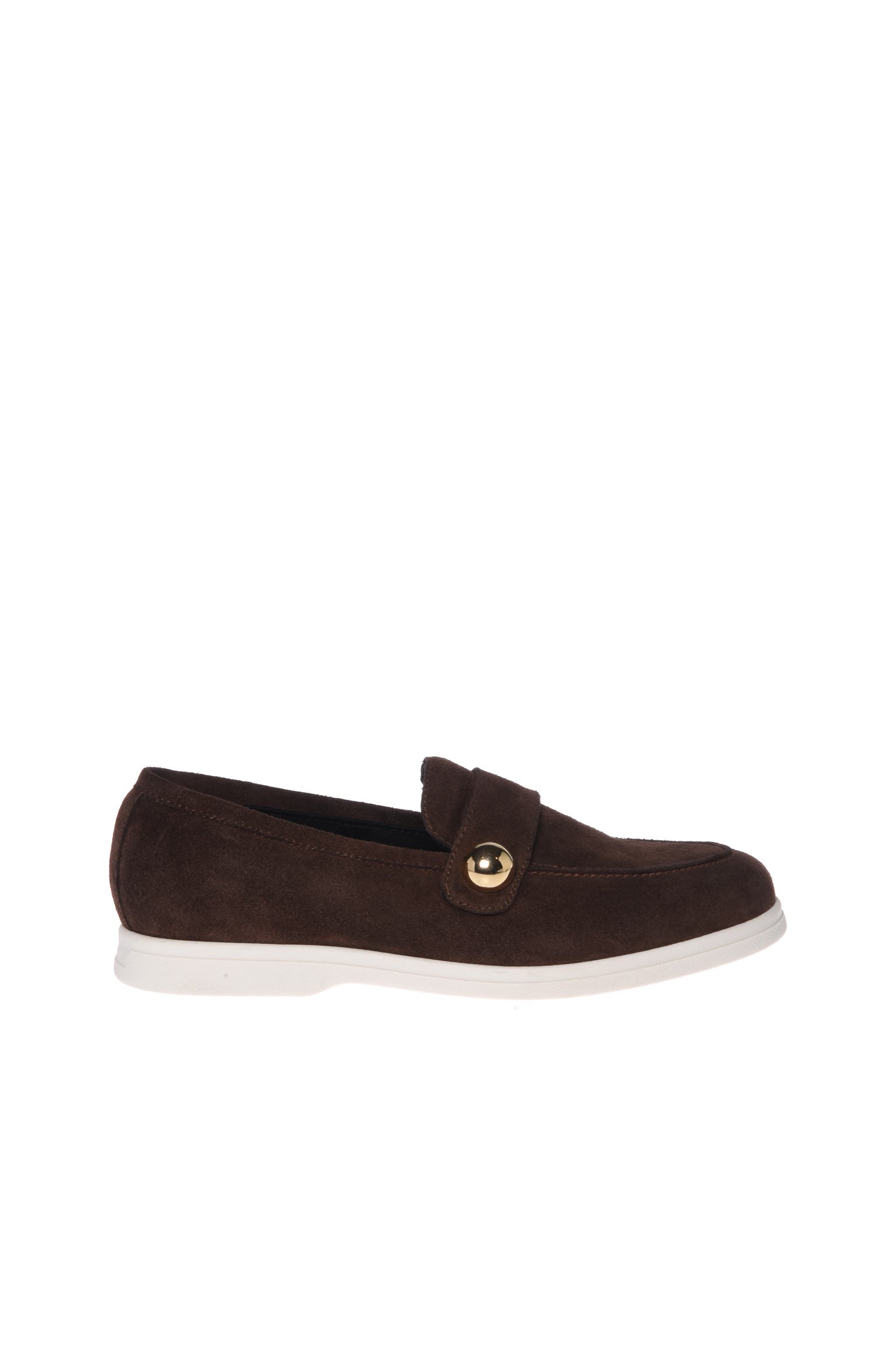 BALDININI Slipper BALDININI DUNKELBRAUN, Bild 1