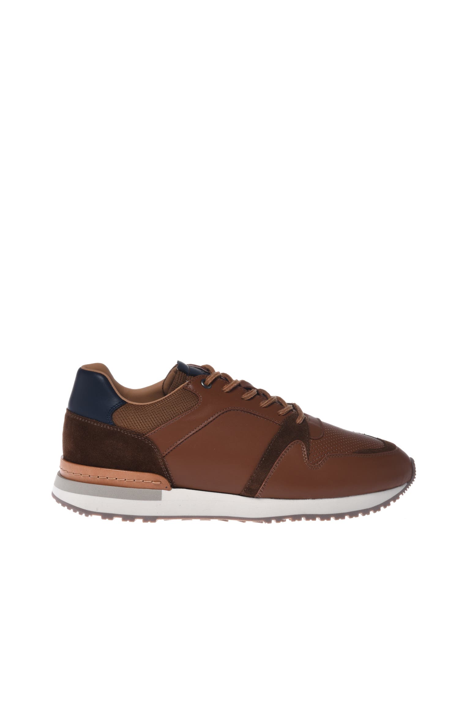 BALDININI Business-Schuhe BALDININI BRAUN, Bild 1