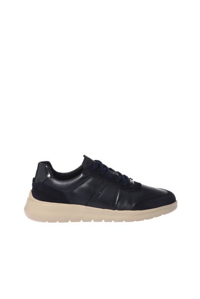 BALDININI Business-Schuhe BALDININI BLAU