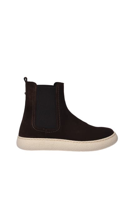 BALDININI Stiefel BALDININI DUNKELBRAUN