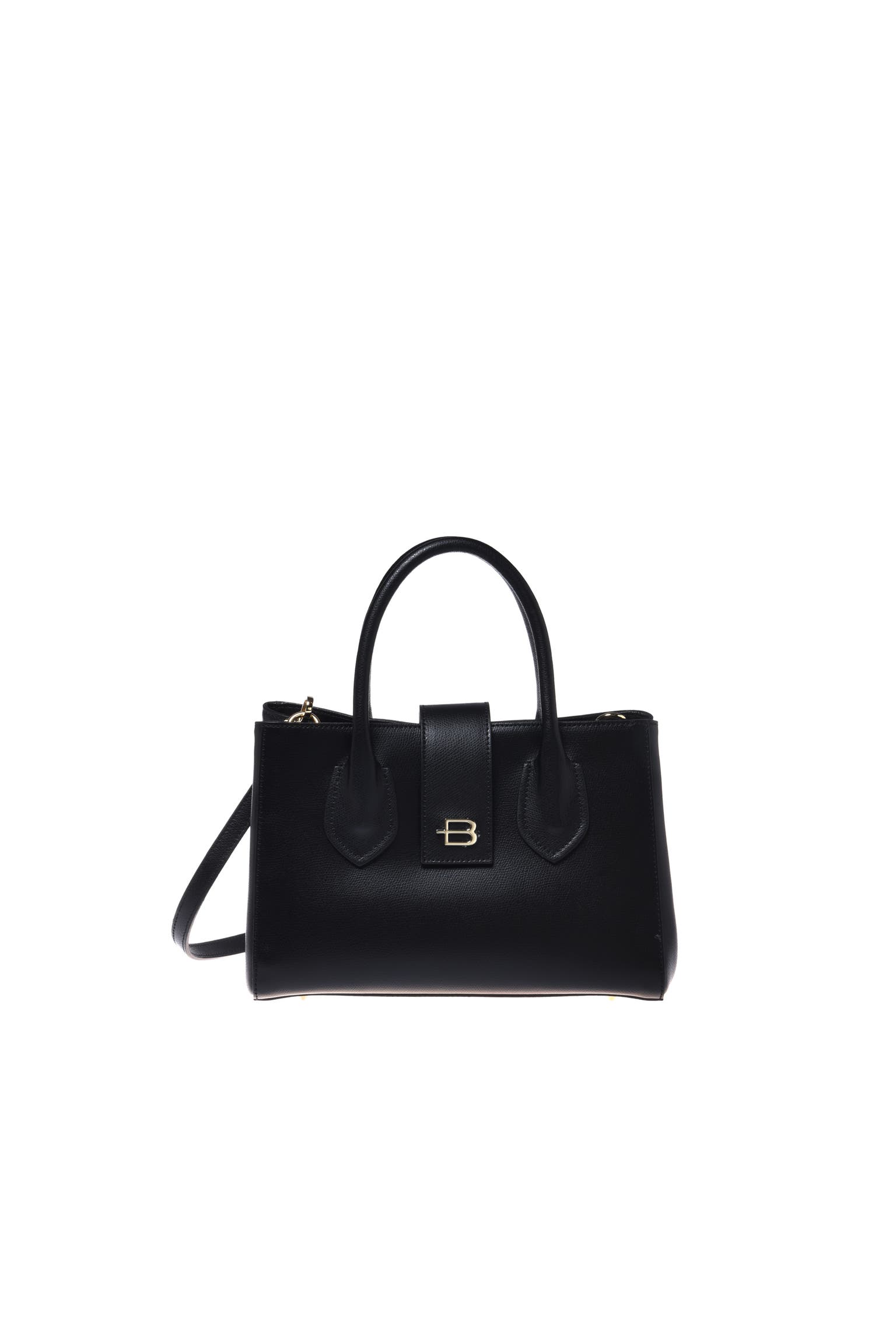 BALDININI Handtasche BALDININI SCHWARZ, Bild 1