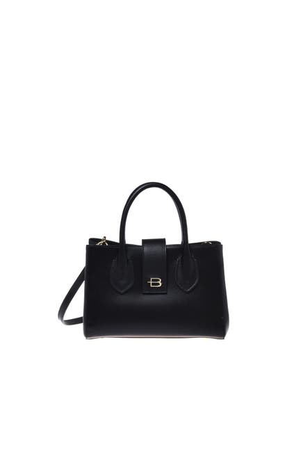 BALDININI Handtasche BALDININI SCHWARZ