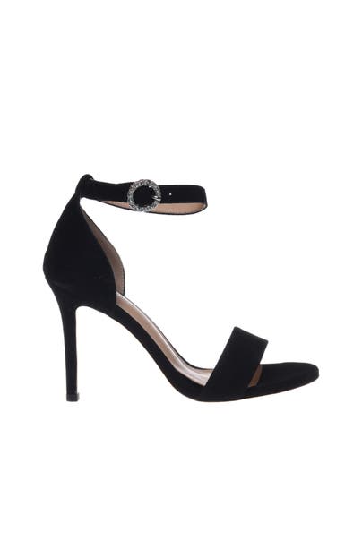 BALDININI Sandalen BALDININI SCHWARZ