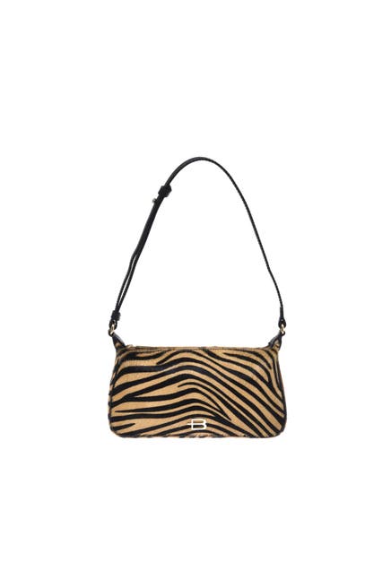 BALDININI Handtasche BALDININI ZEBRA