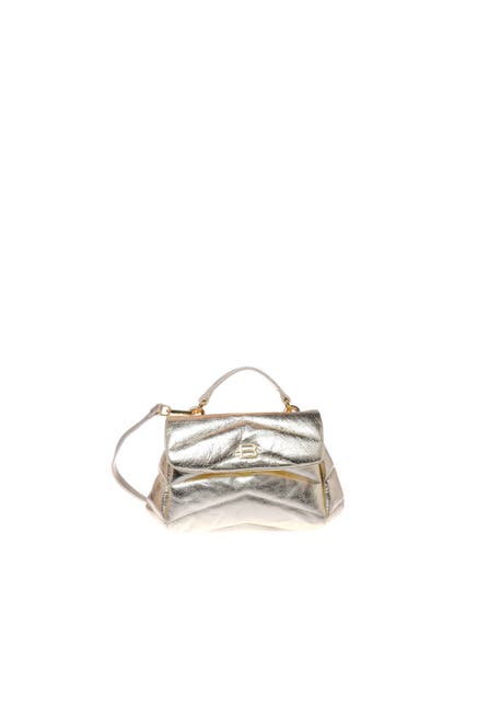 BALDININI Handtasche BALDININI HELLGOLD