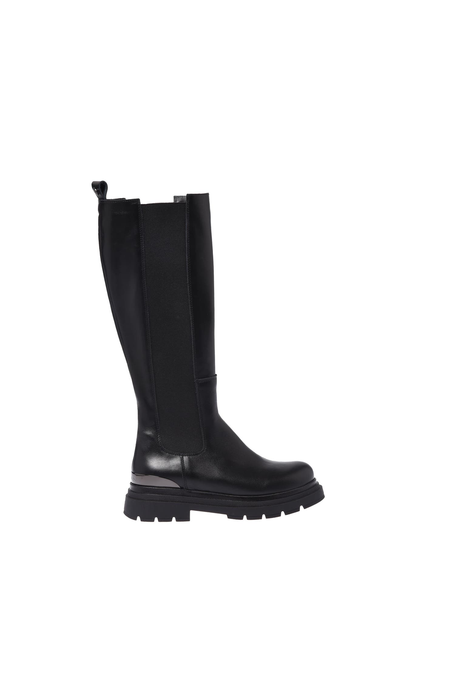 BALDININI Stiefel BALDININI SCHWARZ, Bild 1