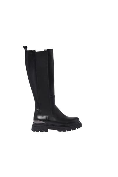 BALDININI Stiefel BALDININI SCHWARZ