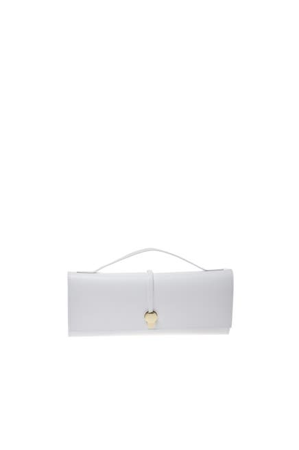 BALDININI Handtasche BALDININI WEISS