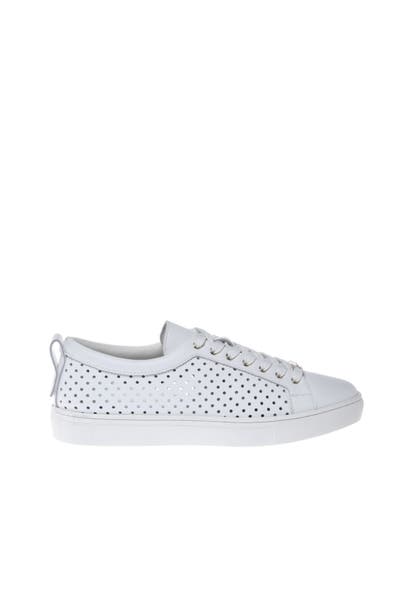 BALDININI Sneaker BALDININI WEISS
