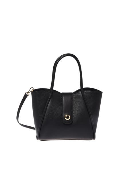 BALDININI Handtasche BALDININI SCHWARZ