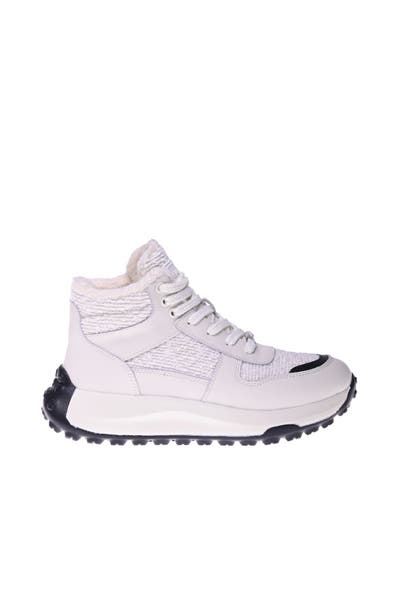 BALDININI Sneaker BALDININI WEISS